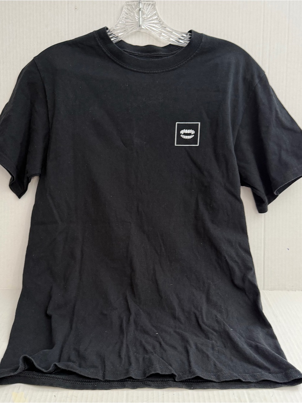 Chomp “Dead Sexy” Skeleton Graphic T Shirt